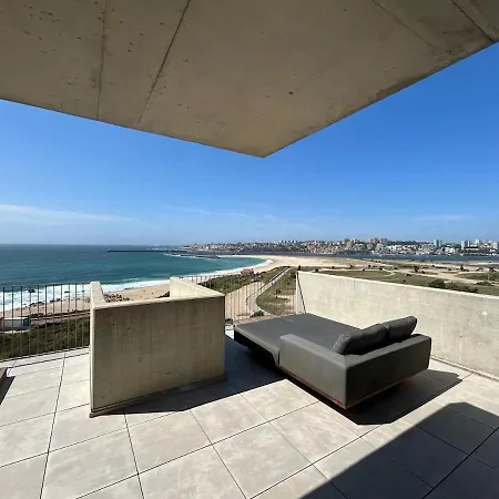 Porto Neptune Terrace Апартаменты