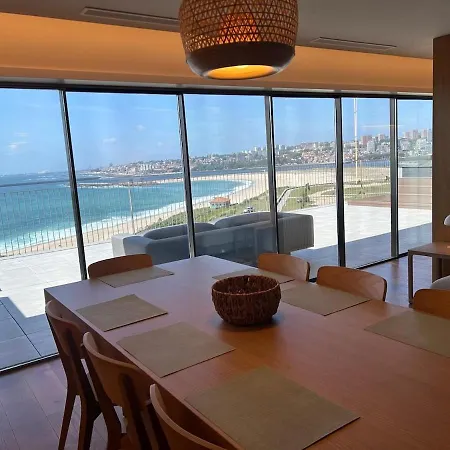 Porto Neptune Terrace Апартаменты