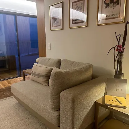 Апартаменты Porto Neptune Terrace