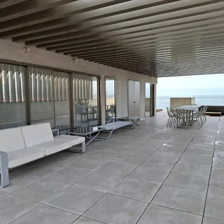 Porto Neptune Terrace Апартаменты *