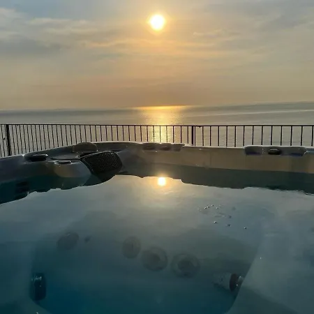 Porto Neptune Terrace * Вила-Нова-ди-Гая