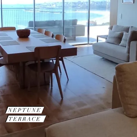 Porto Neptune Terrace Апартаменты *