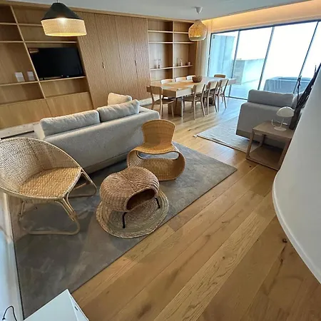 Апартаменты Porto Neptune Terrace *