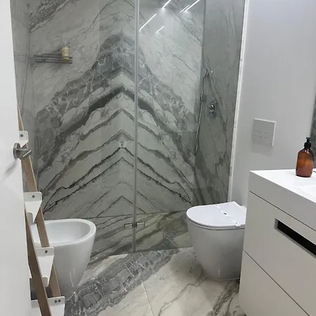 Апартаменты Porto Neptune Terrace Вила-Нова-ди-Гая