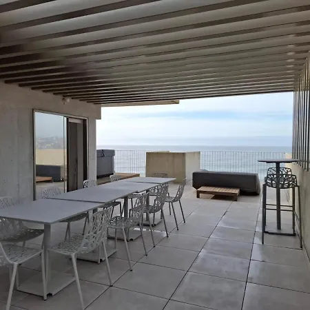 Porto Neptune Terrace Вила-Нова-ди-Гая