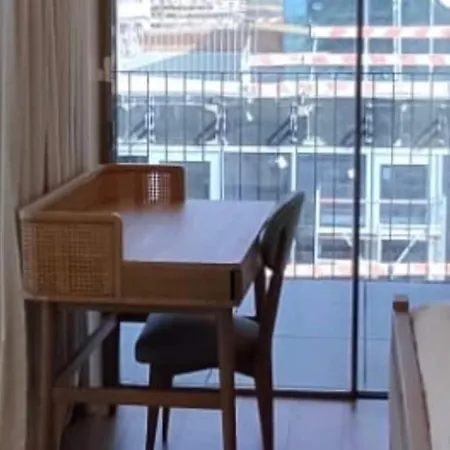 Porto Neptune Terrace * Вила-Нова-ди-Гая