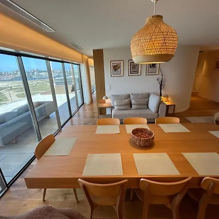 Porto Neptune Terrace Апартаменты *