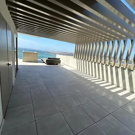 Апартаменты Porto Neptune Terrace *