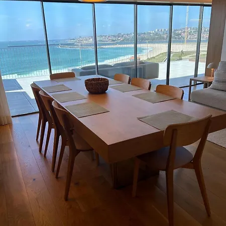 Porto Neptune Terrace *