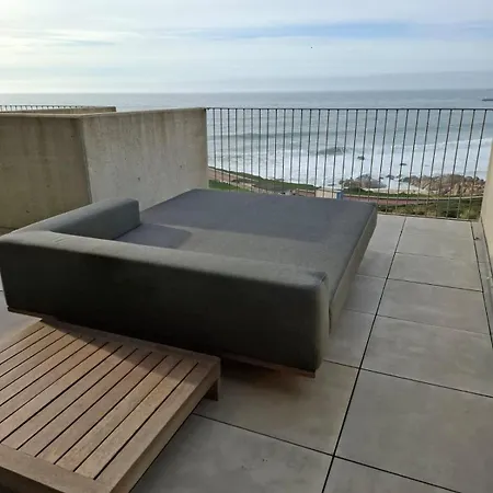 Porto Neptune Terrace