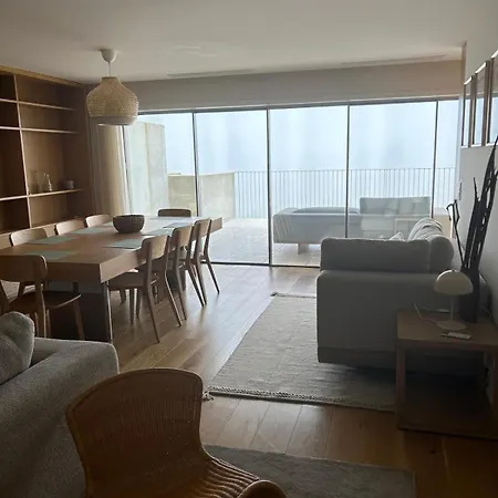 Апартаменты Porto Neptune Terrace